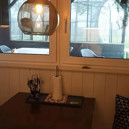 Strandlejlighed Med Havudsigt Apartment Broager